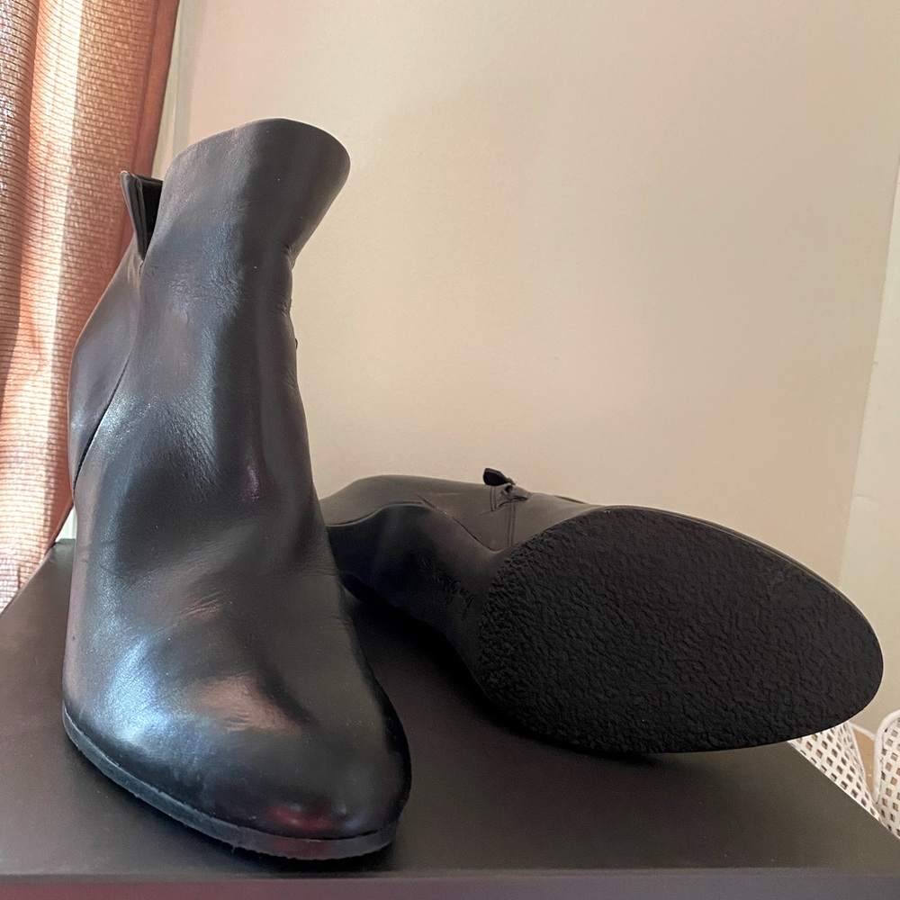 3” heel